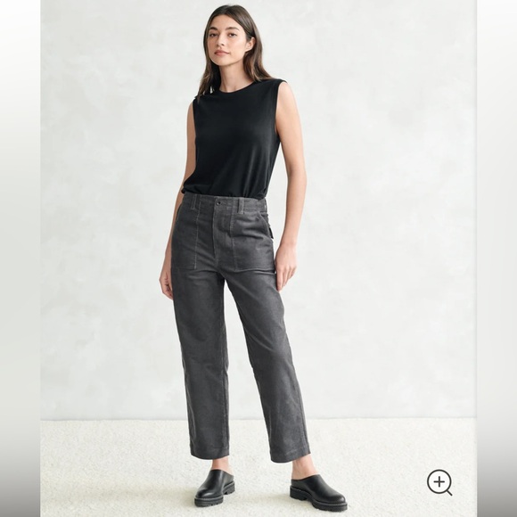 Jenni Kayne Tops - Jenni Kayne Easy Tank in